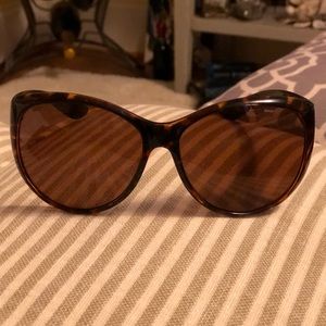 Costa Del Mar Sunglasses - great condition!